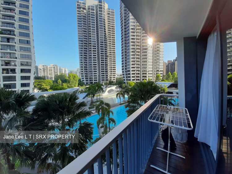 D'Leedon (D10), Condominium #237757981